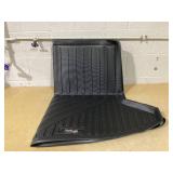 Custom for 2012-2016 Mazda CX5 Cargo Mats Trunk Liner All Weather TPE Protection Mat Accessories (for 2012-2016 Mazda CX-5)