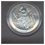 2018 1oz Koala $1