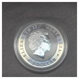 2018 1oz Koala $1