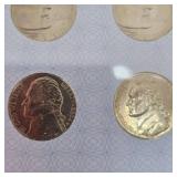 2004/2005 D 5c AACGS MS64