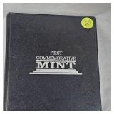 US Presidents Collection (10 Coins)