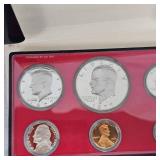 1977 US Proof Set