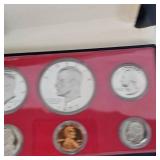 1977 US Proof Set