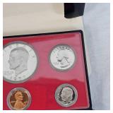 1977 US Proof Set