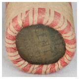 4 Rolls of Wheat Pennies(200)