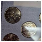 1999 P 25c AACGS MS63