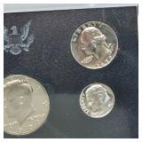 1972 Proof Set