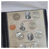 United States Presidents Collection Set