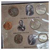 United States Presidents Collection Set