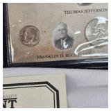 United States Presidents Collection Set