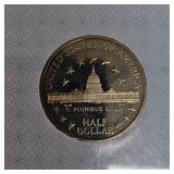 1989 S AACGS PF67 50c