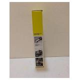 HOTO WAND CORDLESS SPIN SCRUBBER