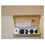 HOTO WAND CORDLESS SPIN SCRUBBER