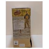 WATERFOWL WADING SYSTEMS BY CADDIS MOSSY OAK WADER
