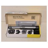 HOTO WAND CORDLESS SPIN SCRUBBER