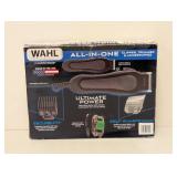 WAHL HIGH PERFORMANCE COMPLETE HAIRCUTTING & TOUCH-UP KIT