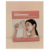 NEW BIODANCE BIO COLLAGEN REAL DEEP MASK KOREAN OVERNIGHT HYDROGEL MASK