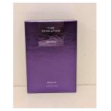 TIME REVOLUTION NIGHT REPAIR SPECIAL SET MISSHA