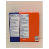 NEW DAYQUIL KIDS TRIPLE PACK