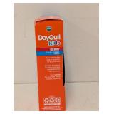 NEW DAYQUIL KIDS TRIPLE PACK