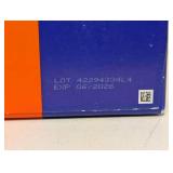 NEW DAYQUIL KIDS TRIPLE PACK