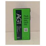 AG1 DAILY FOUNDATIONAL NUTRITION 40CT