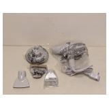 CONAIR INFINITI PRO IONIC CERAMIC DRYER