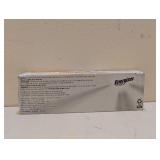 NEW ENERGIZER INDUSTRIAL ALKALINE BATTERIES AA 24PK