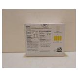 NEW SEROVITAL SKIN REVIVE CLINICALLY TESTED SECRETAGOGUE