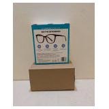 2 FOSTER GRANT DESIGN OPTICS +1.75 READING GLASSES