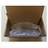 2 FOSTER GRANT DESIGN OPTICS +2.00 READING GLASSES