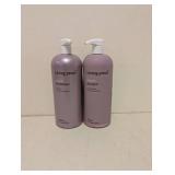 LIVING PROOF SHAMPOO AND CONDITIONER