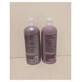 LIVING PROOF SHAMPOO AND CONDITIONER