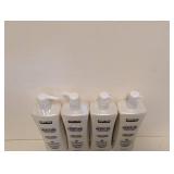 (4) KIRKLAND SIGNATURE CONDITIONERS