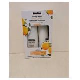 KIRKLAND SIGNATURE BODY WASH 2PK.
