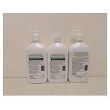 (3) AMLACTIN LOTION 12% LACTIC ACID