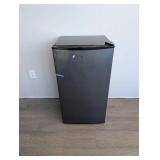 NEW MIDEA MINI FRIDGE/FREEZER COMBO