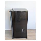 NEW MIDEA MINI FRIDGE/FREEZER COMBO