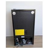 NEW MIDEA MINI FRIDGE/FREEZER COMBO