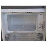 NEW LG TOP FREEZER REFRIGERATOR