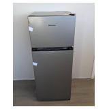 HISENSE 4.4 CU. FT. MINI FRIDGE