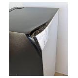 HISENSE 4.4 CU. FT. MINI FRIDGE