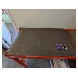 NEW OVERSIZED ENTRY MAT