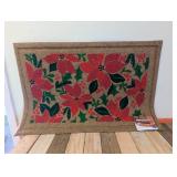 MOHAWK HOLIDAY COLLECTION DECORATIVE DOORMAT