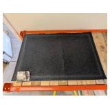 MOHAWK HOLIDAY COLLECTION DECORATIVE DOORMAT