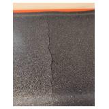 MOHAWK HOLIDAY COLLECTION DECORATIVE DOORMAT