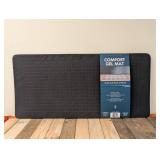 NEW COMFORT GEL MAT