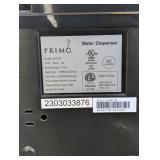PRIMO WATER DISPENSER