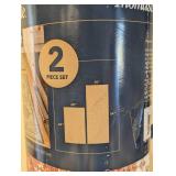 NEW THOMASVILLE GERTMENIAN COMFORT MAT SET 2PC. SET