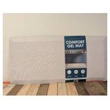 NEW COMFORT GEL MAT